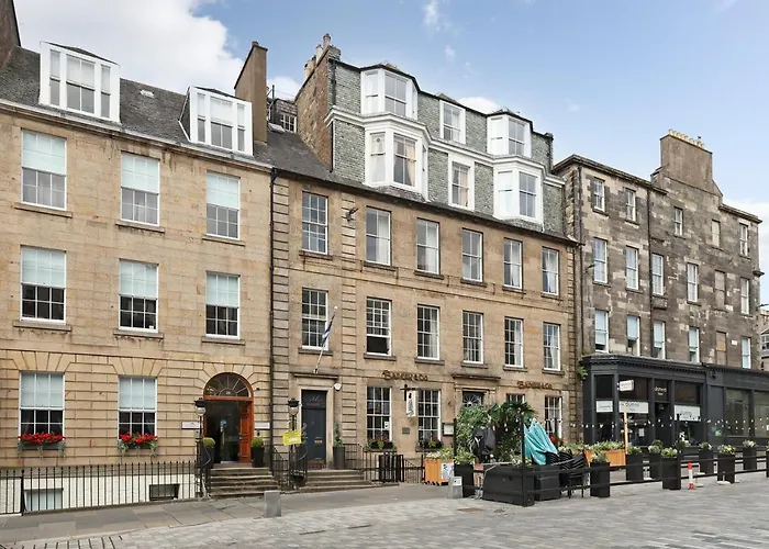 Castle Street Hotel