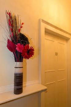 Гостевой дом Castle Street 3*